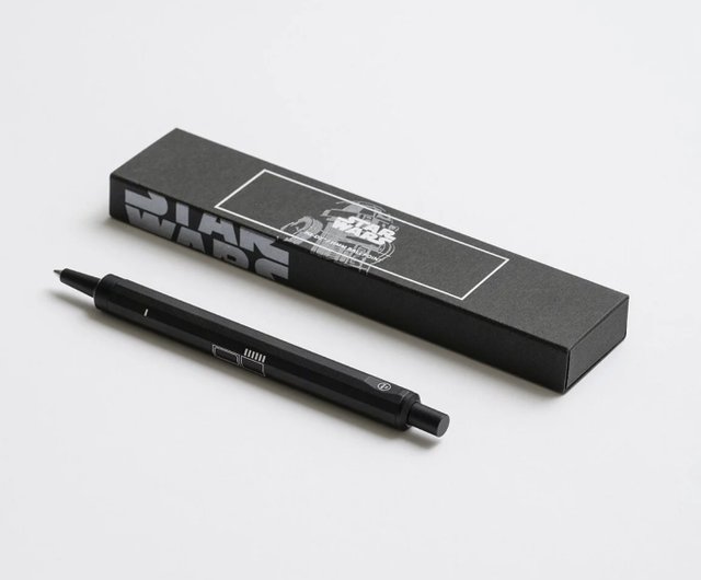 Shaeffer Star Wars Ballpoint Pen - Darth Vader 