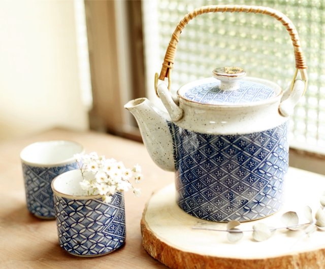 Good Day Fetish] Japanese hand-made ceramic glaze firewood filter cup small  cup ritual sense - Shop gdlittlething Teapots & Teacups - Pinkoi