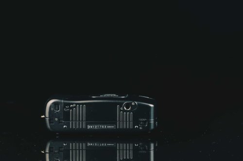 フィルムカメラ RICOHMYPORTzoomminiP RICOH MyPORT ZOOM mini P #1763 #135 フィルムカメラ