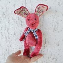 アーティストベア ぬいぐるみ OOAK テディ 海外作家様 イエローブラウンベア アーティストベア ぬいぐるみ OOAK テディ 海外作家様 イエロー