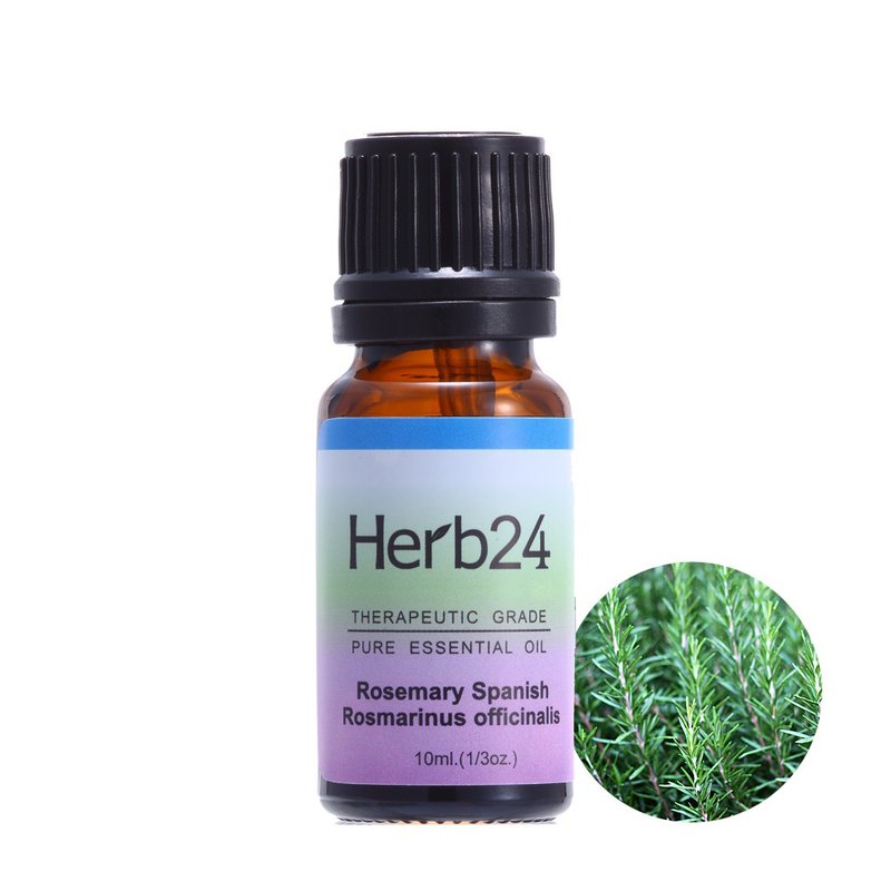 迷迭香 純質精油 10ml - 香氛/精油/擴香 - 精油 