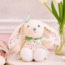 ラズベリーパフェ　うさぎ　チャーム　CANDY☆BUNNY　キャンディバニー CANDY☆BUNNY - キャンディ☆バニー | Kawaii☆Stars カワスタ