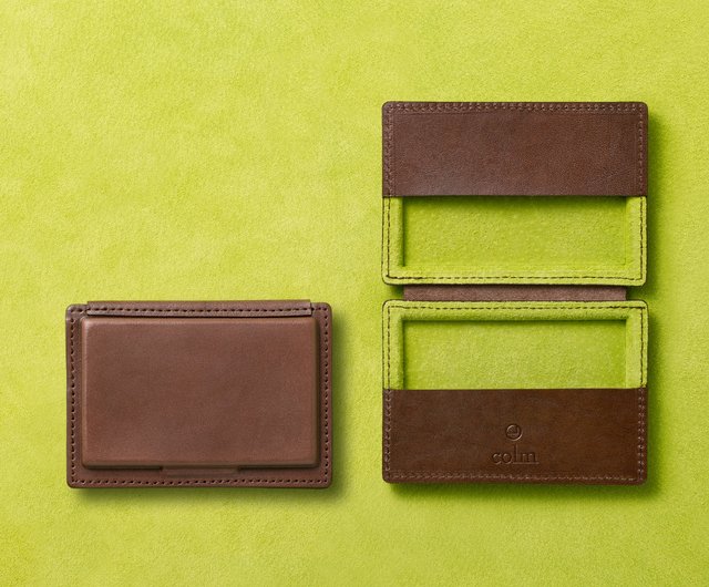 カードケース 名刺入れ カードホルダー レザー 革クレジット