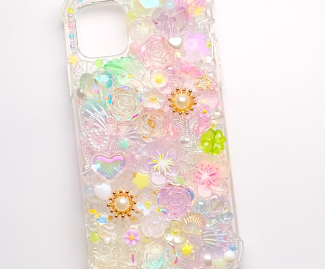 DreamyCraftShop Galaxy Note good 10 Plus Decoden Phone Cases