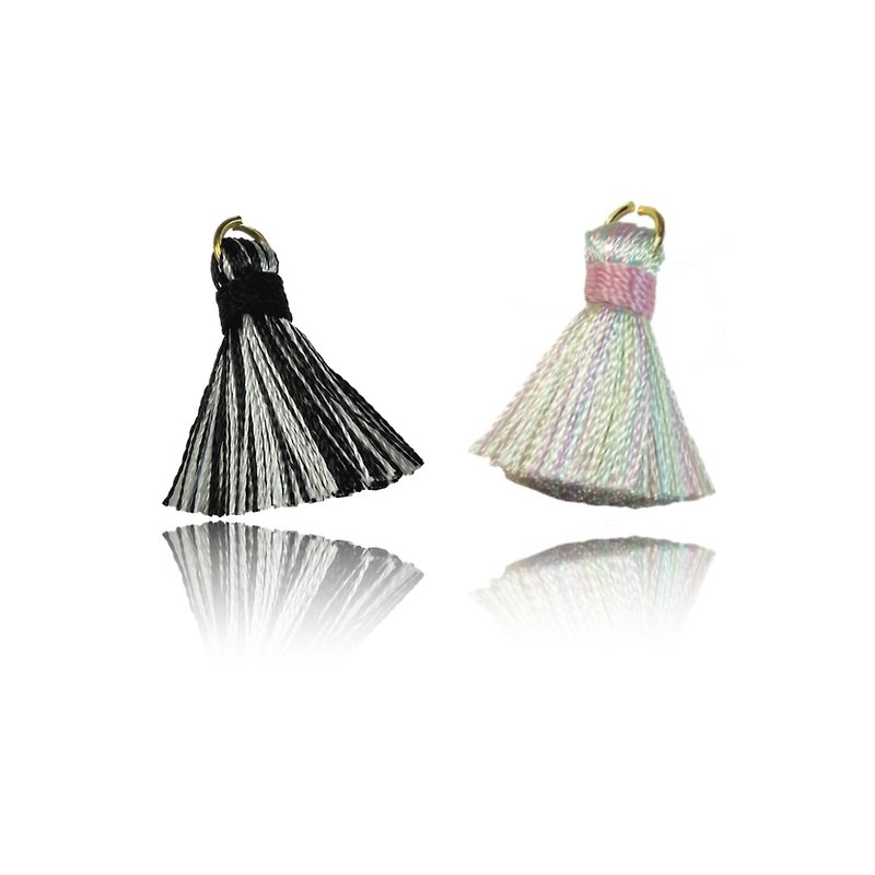 【CHARM】TASSEL - Charms - Other Materials 