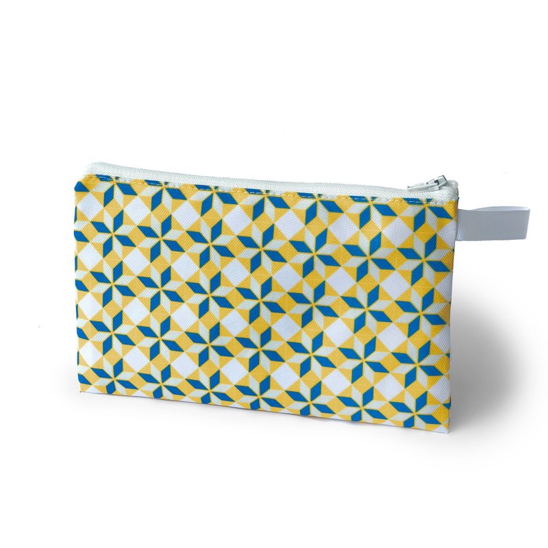 獨樹一幟多功能袋 CP09 - 化妝包/收納袋 - 其他材質 