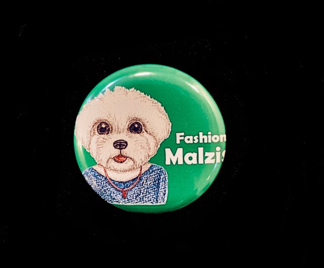 マルタピンバッジ マルタ館 ピンバッジ 会場限定 万博限定