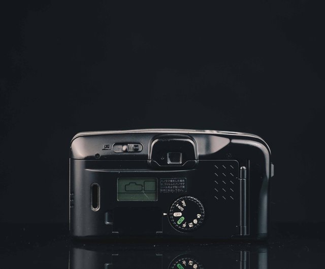 Canon Autoboy S #422 #135 Film Camera - Shop rickphoto Cameras