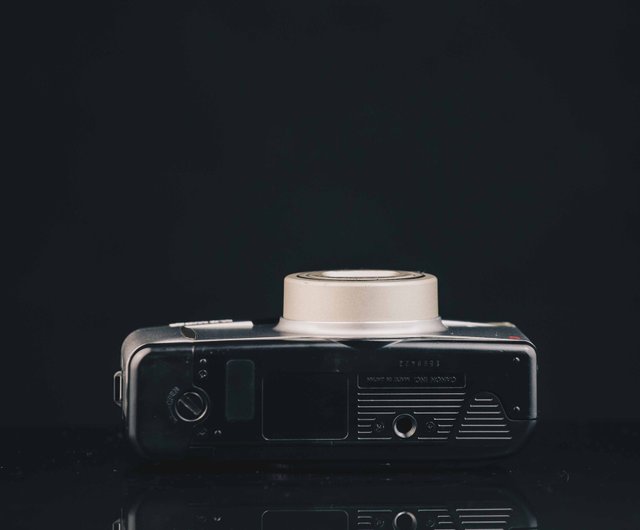 Canon Autoboy S #422 #135 Film Camera - Shop rickphoto Cameras