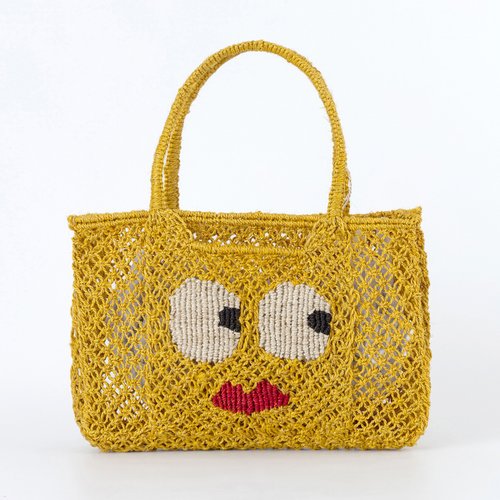 ジャクソンズ BIGアイバック テラコッタ ジャクソンズ BIGアイバック