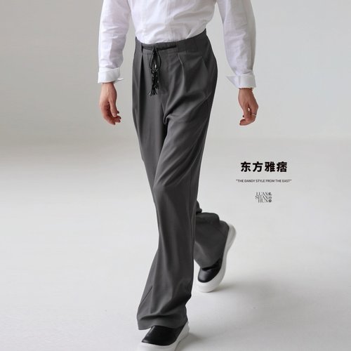 ルクルカ　多機能パンツ 2025厳選】多機能パンツの人気商品｜グローバル通販Pinkoi
