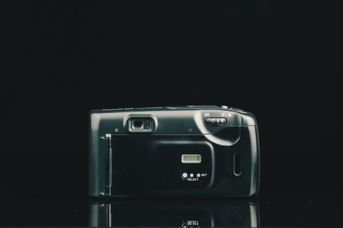 KYOCERA カメラ yp KYOCERA ULTIMA202 フィルム レトロ 京セラ カメラ - メルカリ