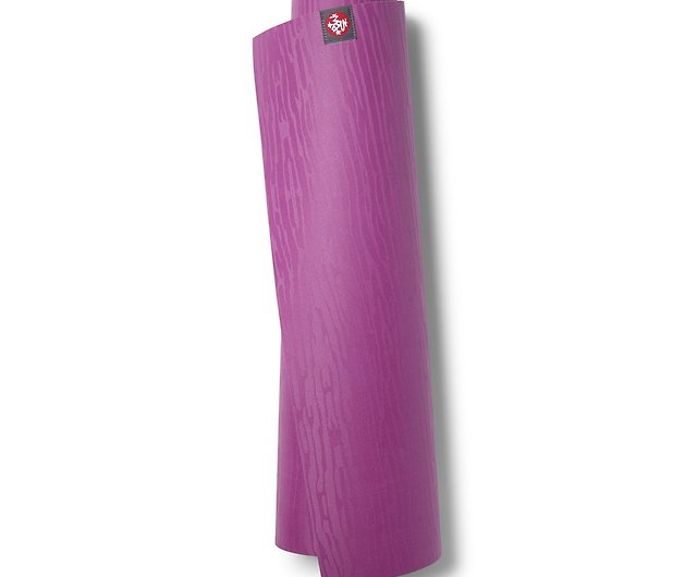 Manduka】eKO ​​Yoga Mat Natural Rubber Yoga Mat 5mm - Purple Lotus - Shop  manduka-tw Yoga Mats - Pinkoi