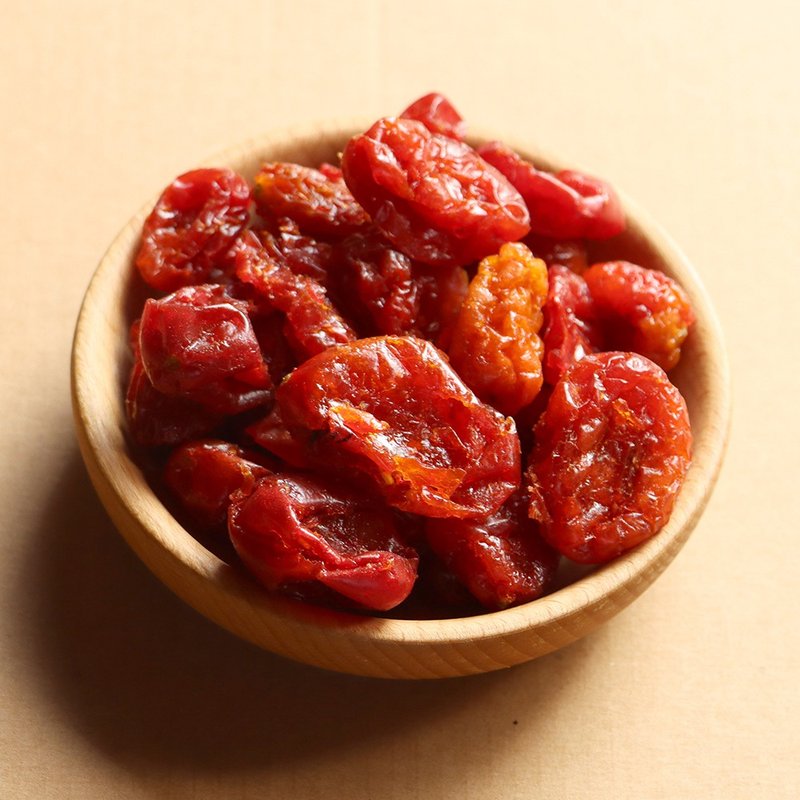 【Guoqing Market】Taiwanese Dried Tomatoes - ผลไม้อบแห้ง - วัสดุอื่นๆ 