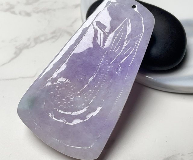 龍のパイプ | 天然ビルマ翡翠 ？グレード ギフト 龍のパイプ | 天然ビルマ翡翠 ？グレード ギフト（Amazon