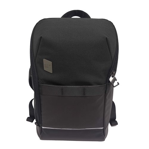 Tera Gym Bag - Lexon - Double compartment backpack