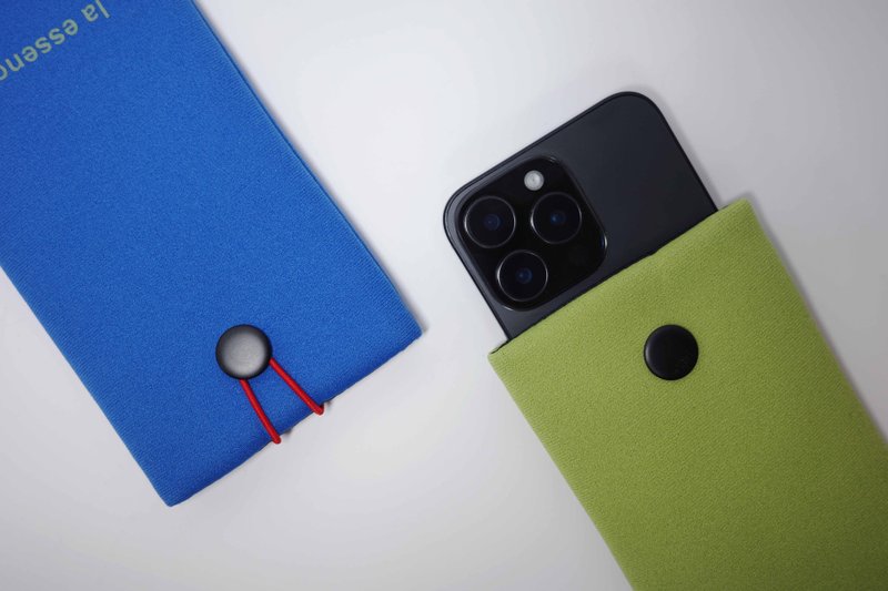 la essence 台湾逸品 LE-1506 iPhone 17 Pro Air スマホケース - スマホケース・カバー - 防水素材 