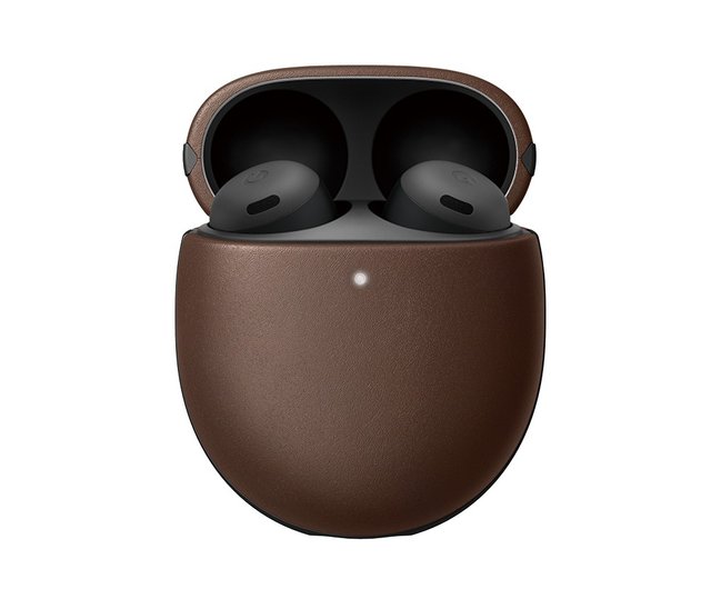 US NOMAD】HORWEEN Pixel Buds Pro 専用レザー保護収納ボックス - ショップ sw-gsa イヤホン収納 - Pinkoi