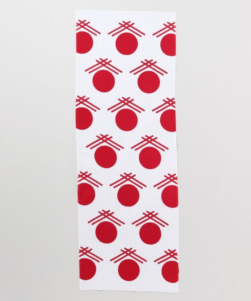 TENUGUI TOWEL - SUGIDAMA - Towels - Other Materials 