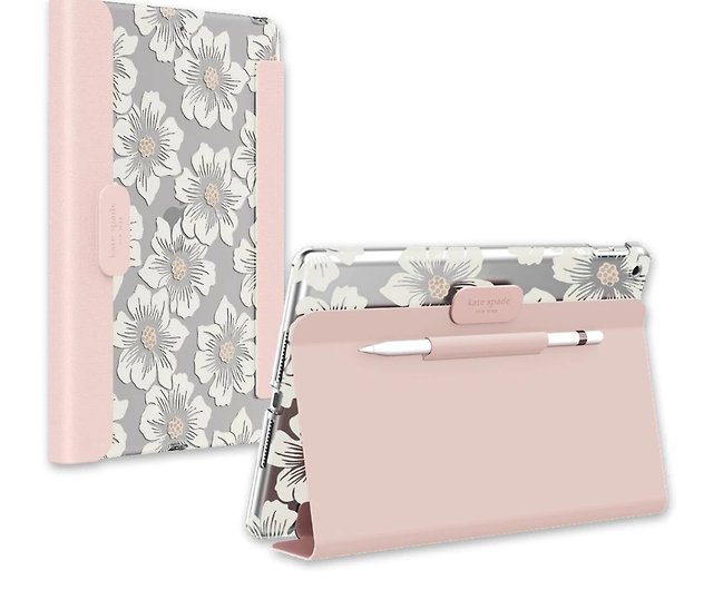 Kate Spade New York Gorgeous iPad   Envelope Case-Clear - Shop Kate  Spade New York Tablet & Laptop Cases - Pinkoi