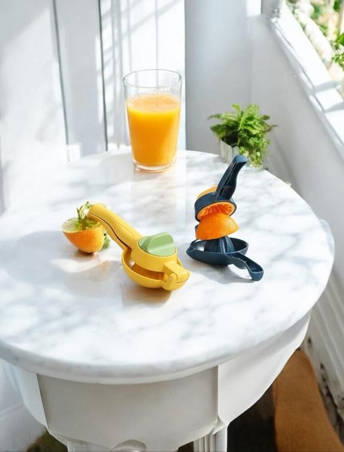 VERDEE HOME 手動榨汁器