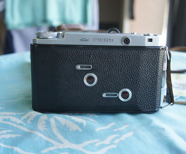 カメラ MOSKVA-5 ソビエト連邦 6x6 中判カメラ - ショップ