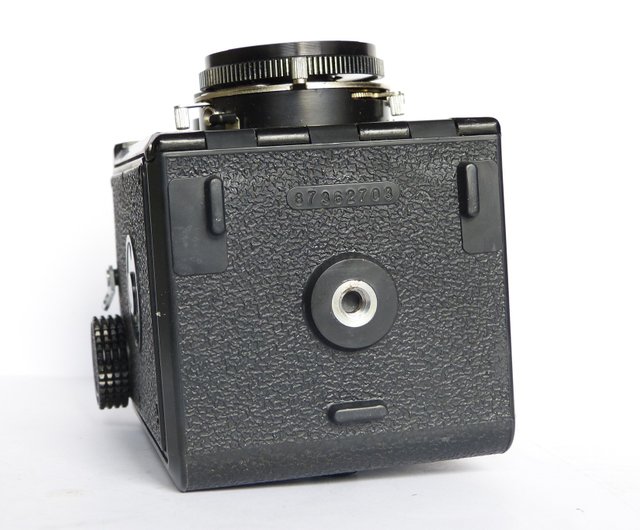 Lubitel 166 ユニバーサル 166U ミディアム フォーマット TLR