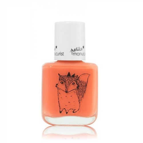 POPPY RED Poppy Red  French manucurist Paris Rose - Shop Lily35 Luxury  Beauty/ZOO kids Beauty Nail Polish & Acrylic Nails - Pinkoi