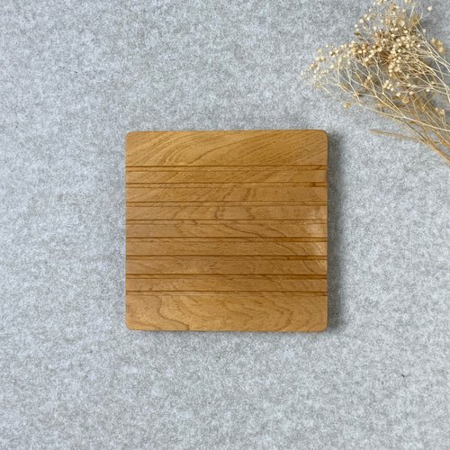 確認⸜(๑'ᵕ'๑)⸝木製フルオーダーコースター 送料無料】 木のコースター