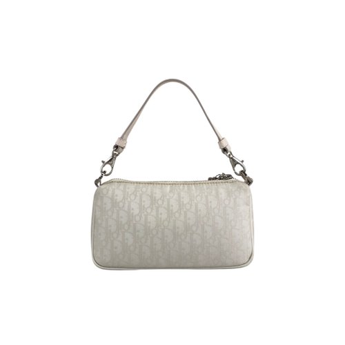 日本直送 名牌中古包 】Christian Dior トロッター ハンドバッグ