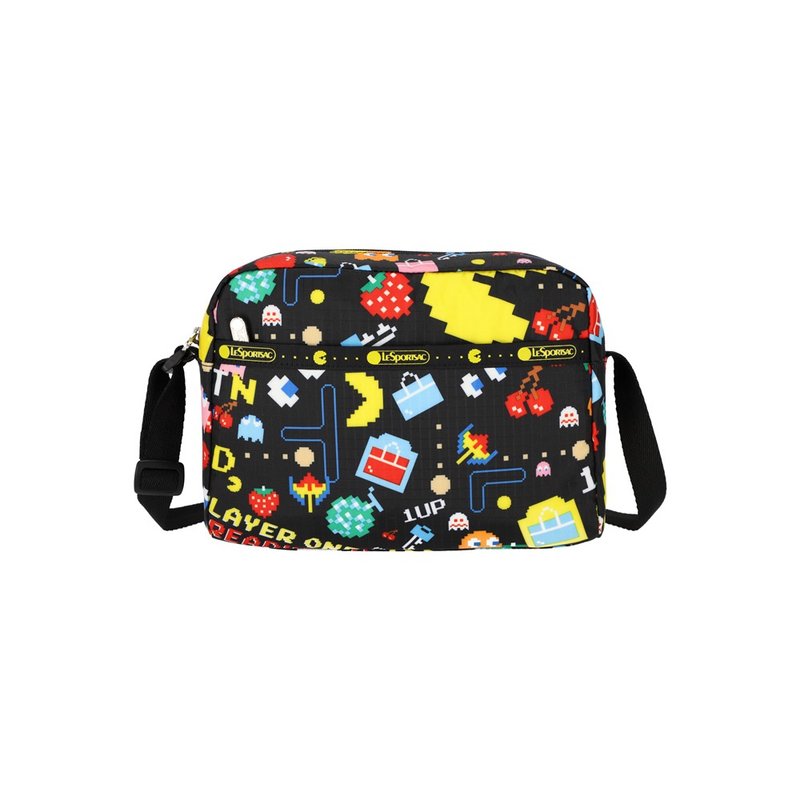 LeSportsac Daniella Crossbody Shop LeSportsac Hong Kong Messenger