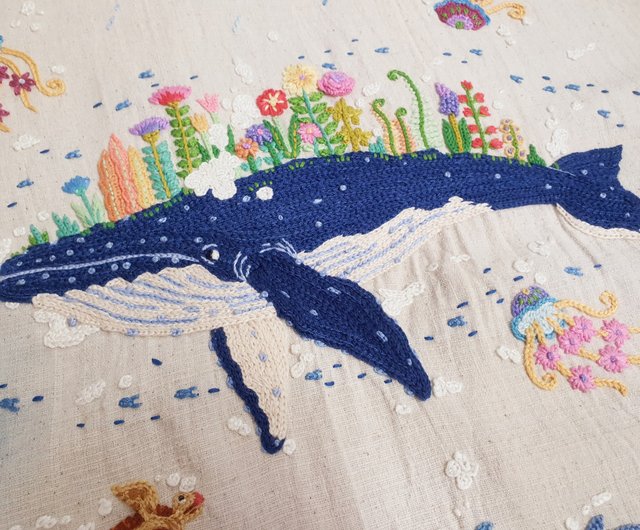 EDIT. FOR LULU（エディットフォールル）の「花柄刺繍