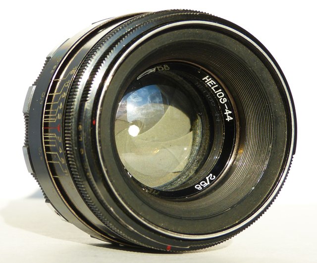 極希少 ソ連 start フィルム一眼レフhelios-44 レンズ ヴィンテージ「スタート」35mm フィルム ソ連一眼レフカメラ 13