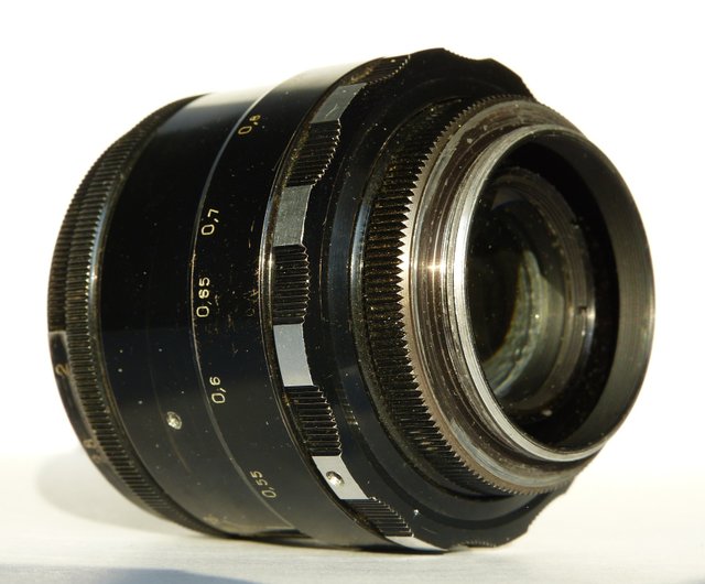 極希少 ソ連 start フィルム一眼レフhelios-44 レンズ ヴィンテージ「スタート」35mm フィルム ソ連一眼レフカメラ 13