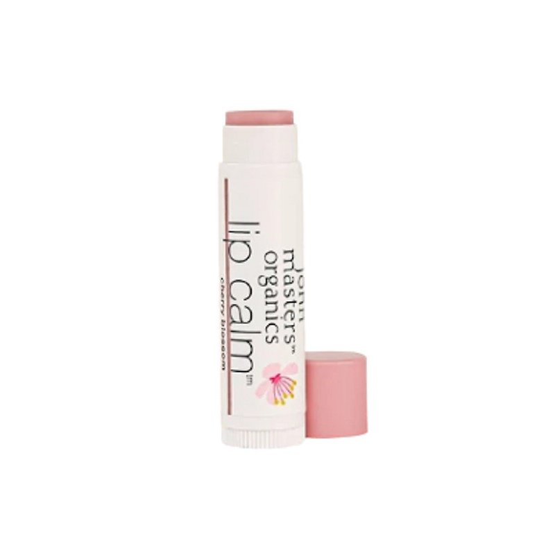 John masters organics limited edition sweet cherry lip balm - Lip Care - Concentrate & Extracts 