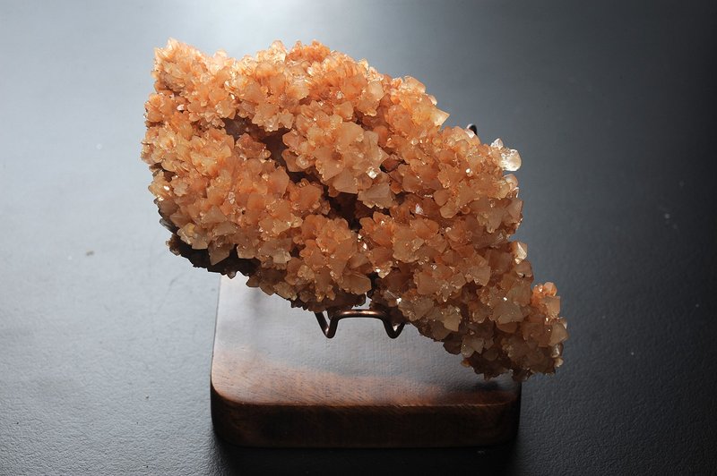 橙色方解石 靈修 招財 破煞 防小人 - 擺飾/家飾品 - 水晶 
