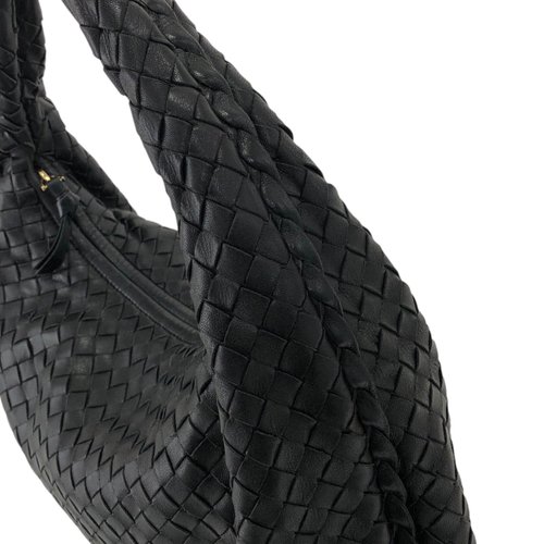 日本直送 名牌中古包 】Bottega Veneta ボッテガ・ヴェネタ
