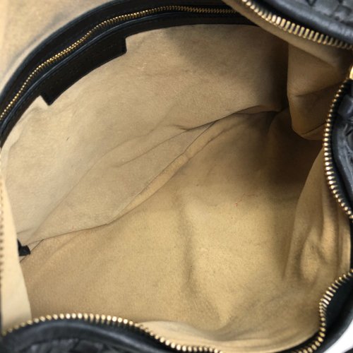 日本直送 名牌中古包 】Bottega Veneta ボッテガ・ヴェネタ