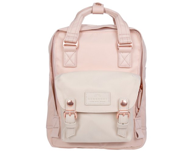 Doughnut backpack outlet rose