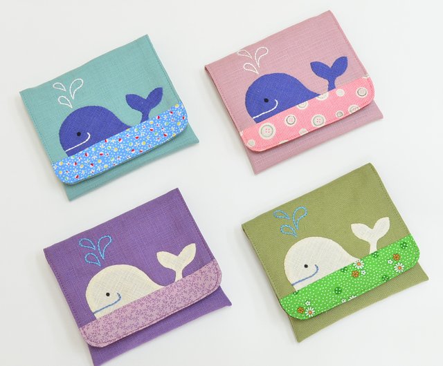 Cute Coin Pouch Tiny Coin Purse Small Pouch Coin Wallet 