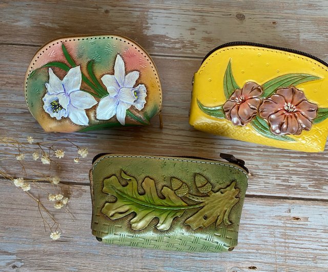 【専用】フラワーカービングなど シェリダンカービング用刻印についてちょっと（フラワーセンター