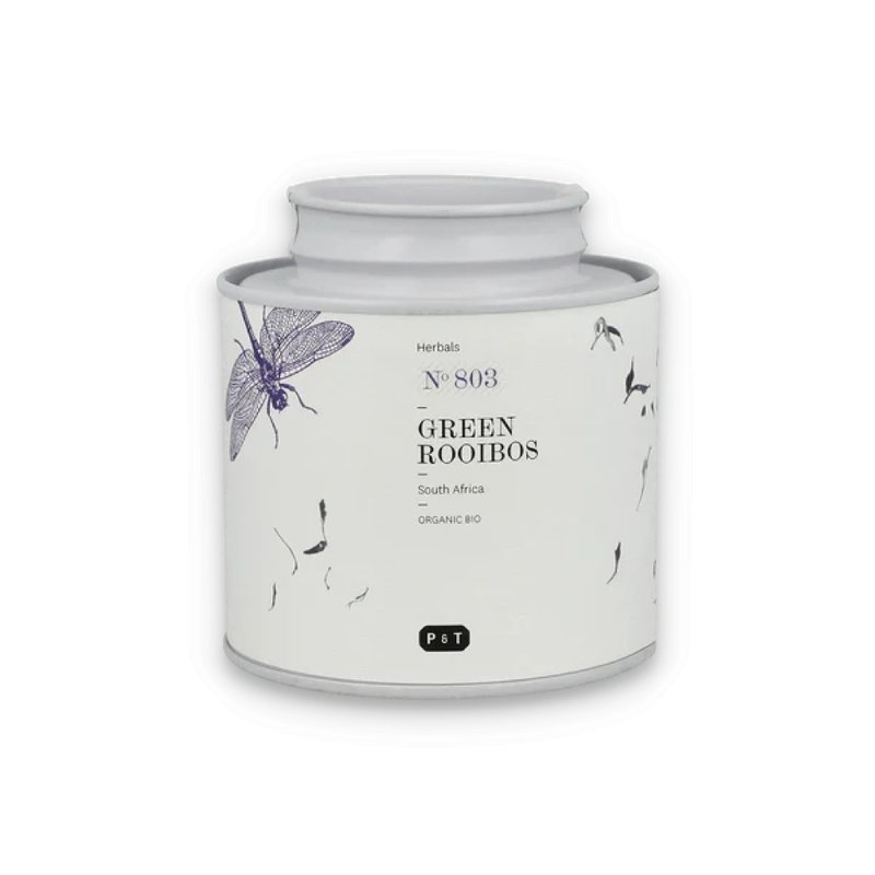 N803 綠茶博士茶 - 茶葉/茶包/水果茶 - 其他材質 