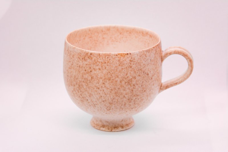 威士忌形－咖啡杯 - 咖啡杯/馬克杯 - 陶 