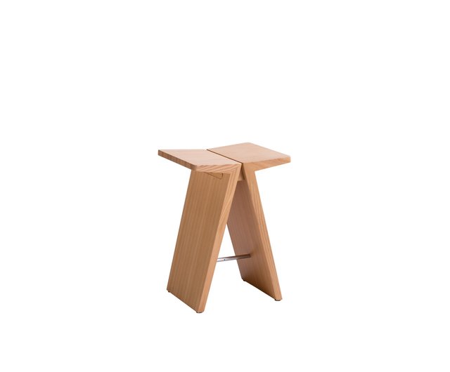 Multiple-color Little outlet Stool