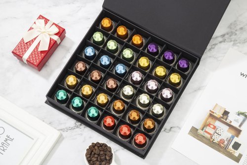 キー,　Nespresso コーヒーカプセル12箱セット 楽天市場】【公式】 ネスプレッソ 互換カプセル 120杯分