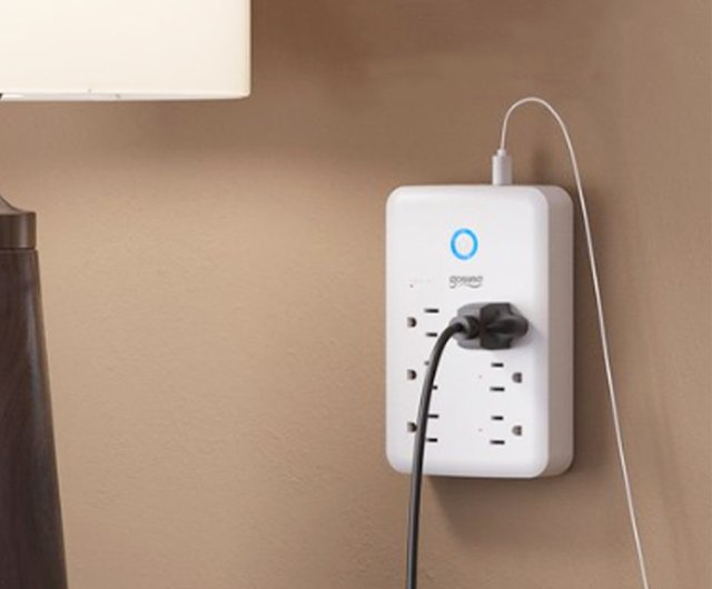 Smart Plug Gosund WiFi Mini Socket Smart Timer Outlet - China