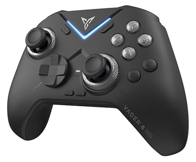 Flydigi VADER 4 PRO 新古品 Flydigi Vader 4 Pro Gaming Controller - Shop Zenox Gadgets
