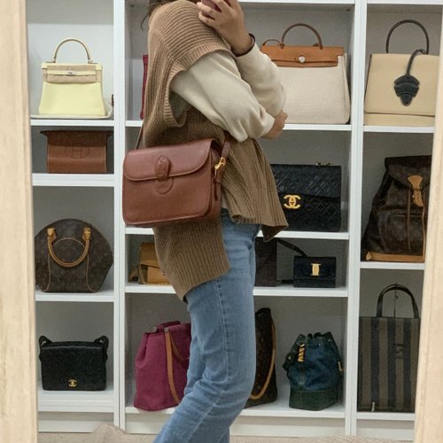 old yves saint lauren ピンク　ベルト　ビンテージ　オールド old yves saint lauren ピンク ベルト ビンテージ オールド