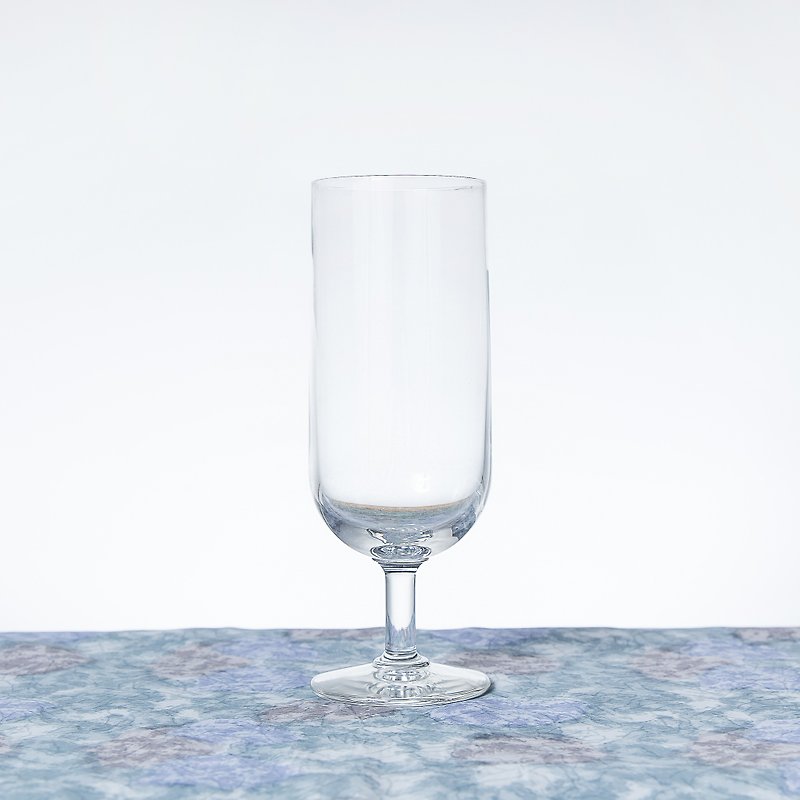 栖仙SECHASION OF SAGE /爽やかなジュースカップ - マグカップ - ガラス 透明