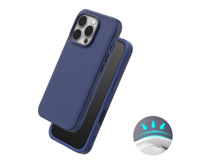 モンブラン　★稀少な入手困難品！iPhoneX・XS用スマホケース★ソフトラバー SHAKECASE スマホケース 「SHAKECASE」シェイクゴム iPhone X/XS